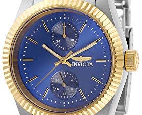 Montre spécialisée Invicta pour femme