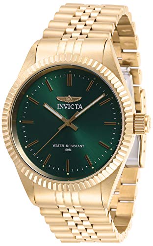 Invicta Men Specialty Montre à Quartz Invicta Men Specialty Montre à Quartz