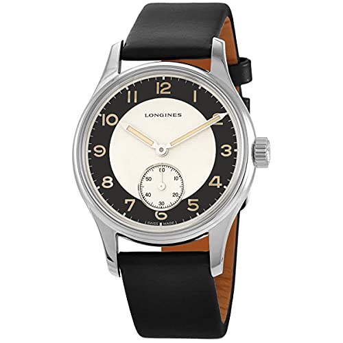 LONGINES Heritage Classic - Montre classique pour LONGINES Heritage Classic - Montre classique pour