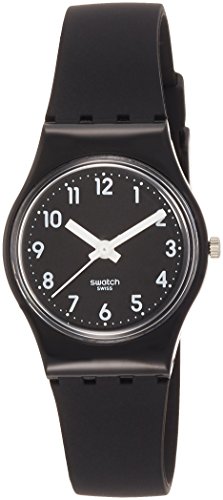 Swatch Montre numérique à quartz pour femme Swatch Montre numérique à quartz pour femme