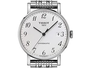 Tissot Montre automatique suisse unisexe pour adulte