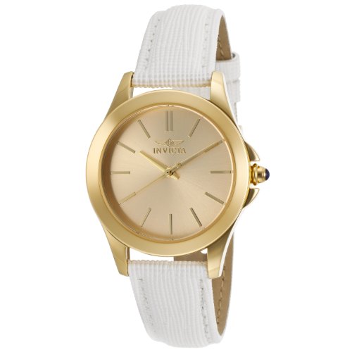 Invicta Femme 15149 "Angel" Or jaune 18 Invicta Femme 15149 "Angel" Or jaune 18
