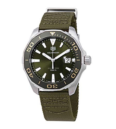 TAG Heuer Aquaracer 43 mm Montre pour TAG Heuer Aquaracer 43 mm Montre pour