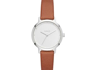 DKNY Montre à quartz pour femme The