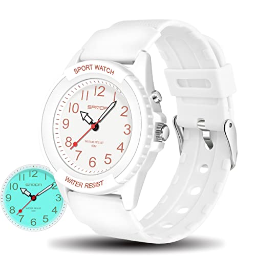 Femmes étanche infirmière montre montres analogiques rétro-éclairage Femmes étanche infirmière montre montres analogiques rétro-éclairage