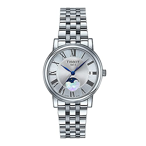 Tissot Montre à quartz suisse Carson Premium Tissot Montre à quartz suisse Carson Premium