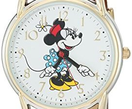 Disney Minnie Mouse Adulte Classique Cardiff Mains