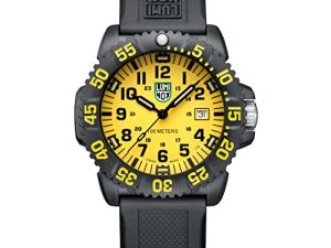 Luminox G Sea Lion Montre Homme -