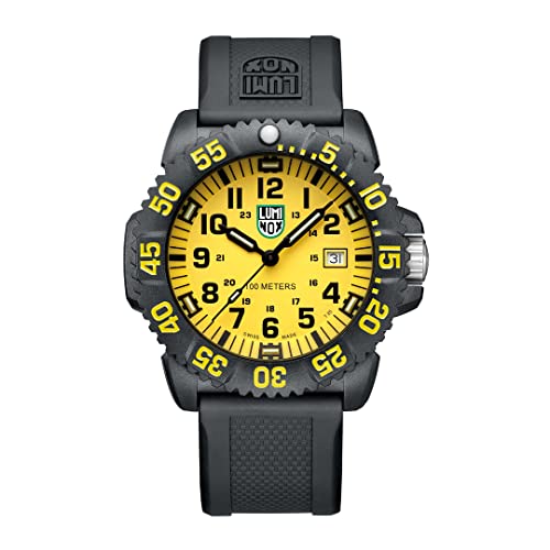Luminox G Sea Lion Montre Homme - Luminox G Sea Lion Montre Homme -