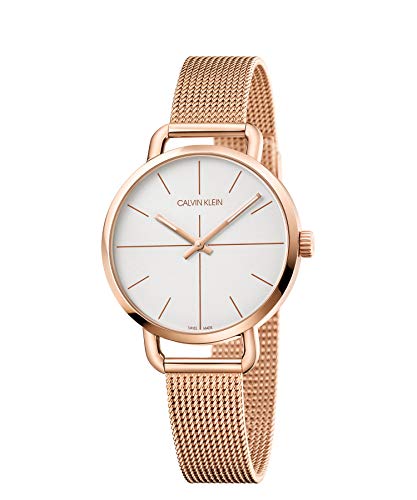 Calvin Klein K7B23626 Montre à quartz pour Calvin Klein K7B23626 Montre à quartz pour