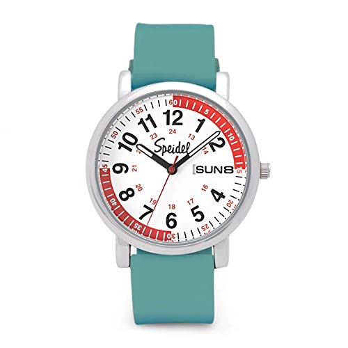 Speidel Scrub Watch™ Pulsomètre 30 V2 Pulse Speidel Scrub Watch™ Pulsomètre 30 V2 Pulse
