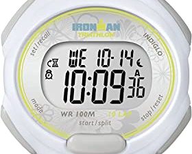 Montre Timex Sport TW5M10200