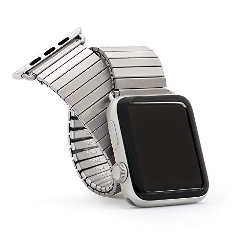 Options de bracelet d'extension en acier inoxydable Options de bracelet d'extension en acier inoxydable