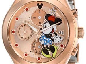 Invicta Disney Édition Limitée pour Femme en