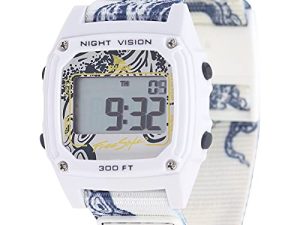 Montre unisexe Freestyle Shark Classic Clip Octopus