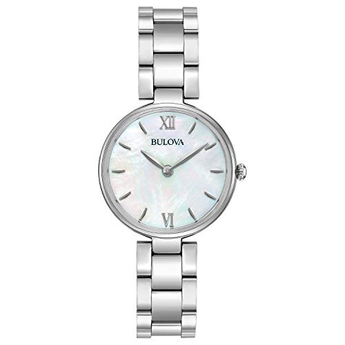 Montre pour femme Bulova Montre pour femme Bulova