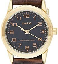 Casio Montre à quartz japonais pour femme