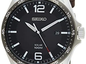SEIKO SNE487 Montres de sport pour homme