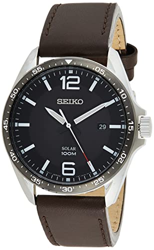 SEIKO SNE487 Montres de sport pour homme SEIKO SNE487 Montres de sport pour homme