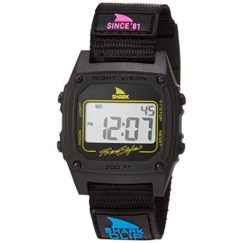 Montre Freestyle Shark Classic Clip Since '81 Montre Freestyle Shark Classic Clip Since '81