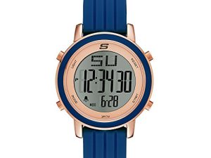 Skechers Westport Montre numérique de sport à