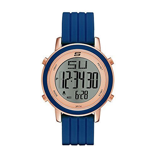 Skechers Westport Montre numérique de sport à Skechers Westport Montre numérique de sport à