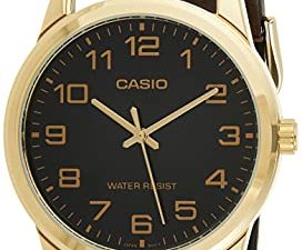 Montre-bracelet Casio MTP-V001GL-1BUDF