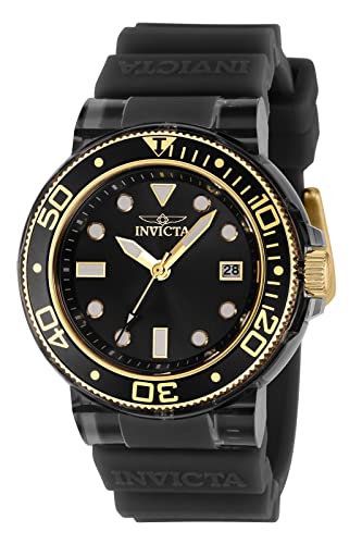 Invicta Pro Diver 37304 Montre à quartz Invicta Pro Diver 37304 Montre à quartz