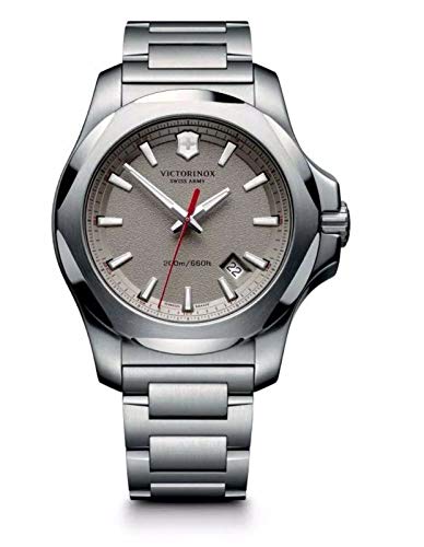 Montre INOX Victorinox Swiss Army pour homme Montre INOX Victorinox Swiss Army pour homme