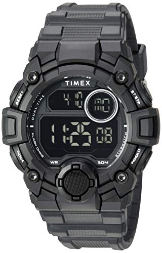 Montre Timex A-Game DGTL 50 mm pour Montre Timex A-Game DGTL 50 mm pour