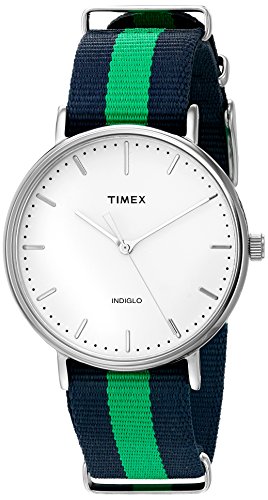 Montre Timex Fairfield unisexe 41 mm Montre Timex Fairfield unisexe 41 mm