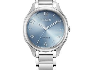 Citizen Eco-Drive Casual Montre Femme