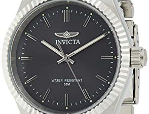Montre à quartz spécialisée Invicta pour homme
