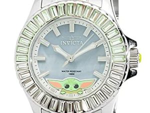 Invicta Femme 38 mm Star Wars Édition