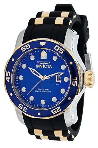 Invicta Pro Diver 39101 Montre à quartz Invicta Pro Diver 39101 Montre à quartz