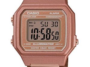 Casio Collection Montre Homme B650WC-5AEF