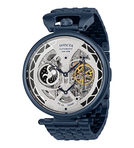 Invicta Homme Objet D Art 38383 Montre Invicta Homme Objet D Art 38383 Montre