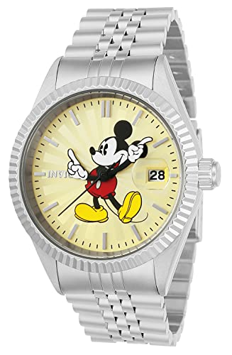 Invicta Mickey Mouse pour homme 22769 Disney Invicta Mickey Mouse pour homme 22769 Disney