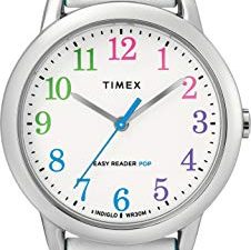Timex Montre à quartz classique analogique pour