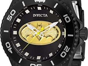 Invicta Homme 32382 DC Comics Quartz 3
