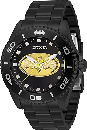 Invicta Homme 32382 DC Comics Quartz 3 Invicta Homme 32382 DC Comics Quartz 3