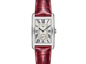 Longines Dolcevita - L5.512.4.71.5 - Argent Cadran
