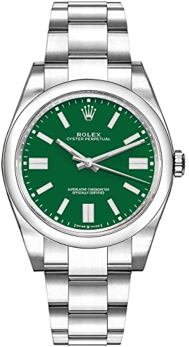 Rolex Oyster Perpetual 36 Montre automatique à Rolex Oyster Perpetual 36 Montre automatique à