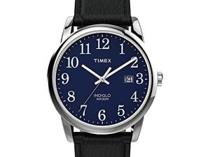Montre Timex Easy Reader 38 mm avec