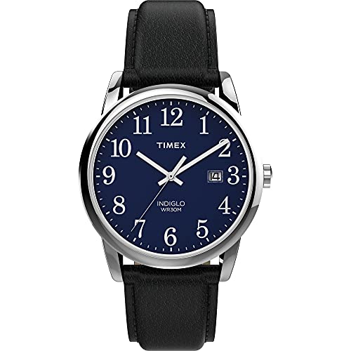 Montre Timex Easy Reader 38 mm avec Montre Timex Easy Reader 38 mm avec