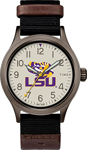 Montre Timex Collegiate Clutch 40 mm pour Montre Timex Collegiate Clutch 40 mm pour