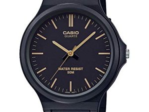 Casio MW-240-1E2VCF Montre à quartz classique à