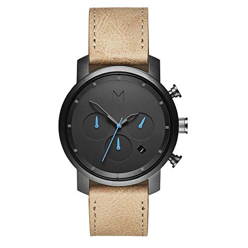 Montre pour homme MVMT Chrono | Montre Montre pour homme MVMT Chrono | Montre