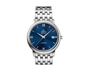 Omega De Ville Prestige Montre Femme Cadran