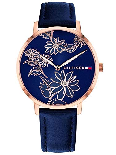 Tommy Hilfiger 1781918 Montre analogique à quartz Tommy Hilfiger 1781918 Montre analogique à quartz